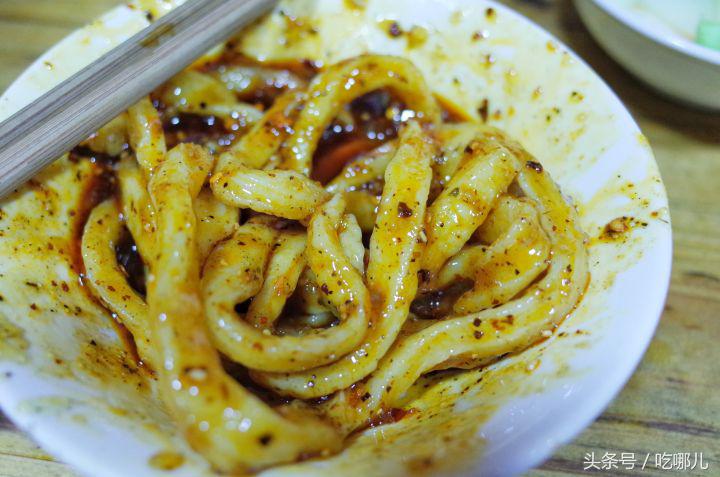 一個成都人推薦的成都地道的美食和店鋪！來成都旅游必備攻略！