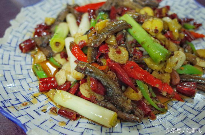一個成都人推薦的成都地道的美食和店鋪！來成都旅游必備攻略！