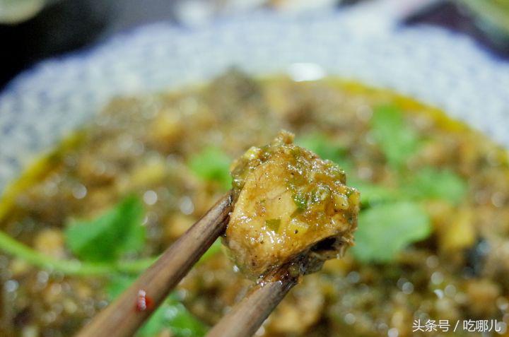 一個成都人推薦的成都地道的美食和店鋪！來成都旅游必備攻略！