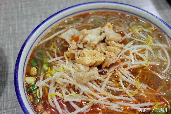 一個成都人推薦的成都地道的美食和店鋪！來成都旅游必備攻略！