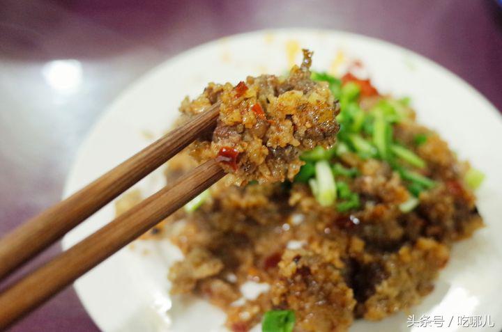 一個成都人推薦的成都地道的美食和店鋪！來成都旅游必備攻略！