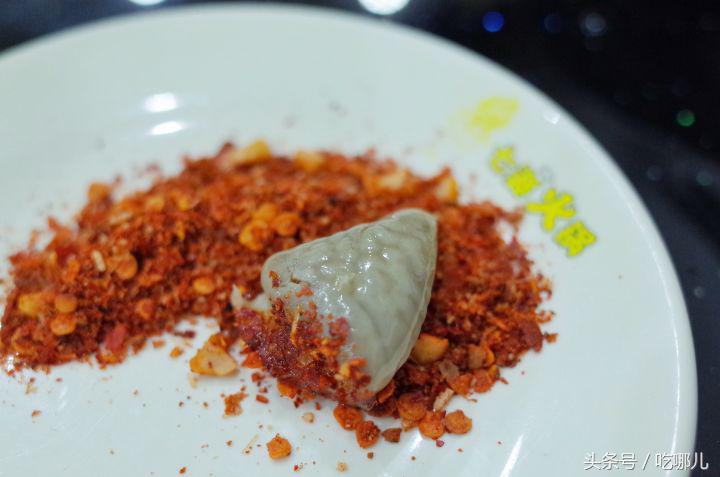 一個成都人推薦的成都地道的美食和店鋪！來成都旅游必備攻略！