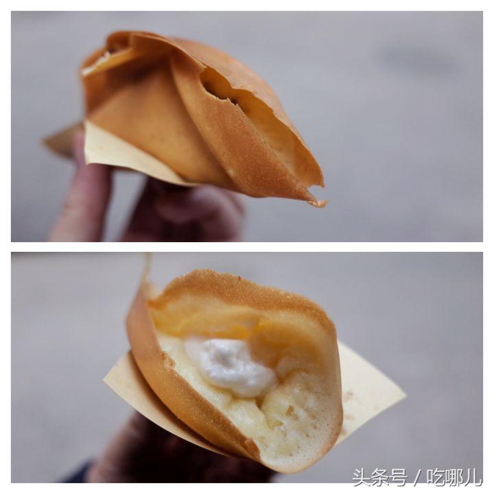 一個成都人推薦的成都地道的美食和店鋪！來成都旅游必備攻略！