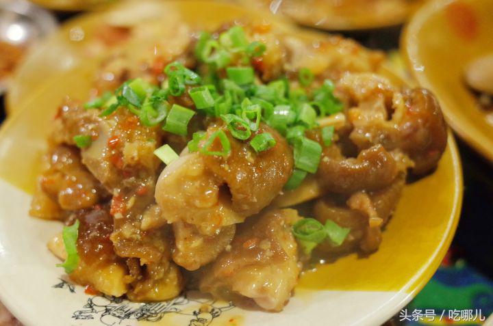一個成都人推薦的成都地道的美食和店鋪！來成都旅游必備攻略！