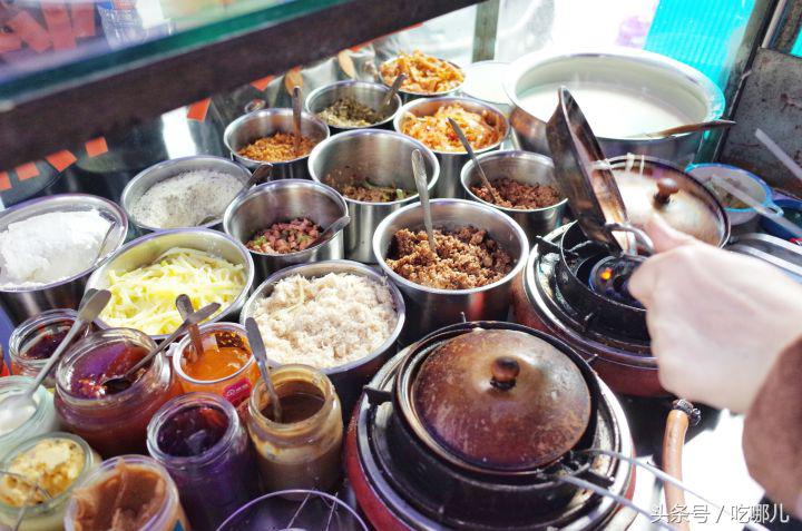 一個成都人推薦的成都地道的美食和店鋪！來成都旅游必備攻略！
