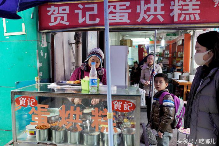 一個成都人推薦的成都地道的美食和店鋪！來成都旅游必備攻略！