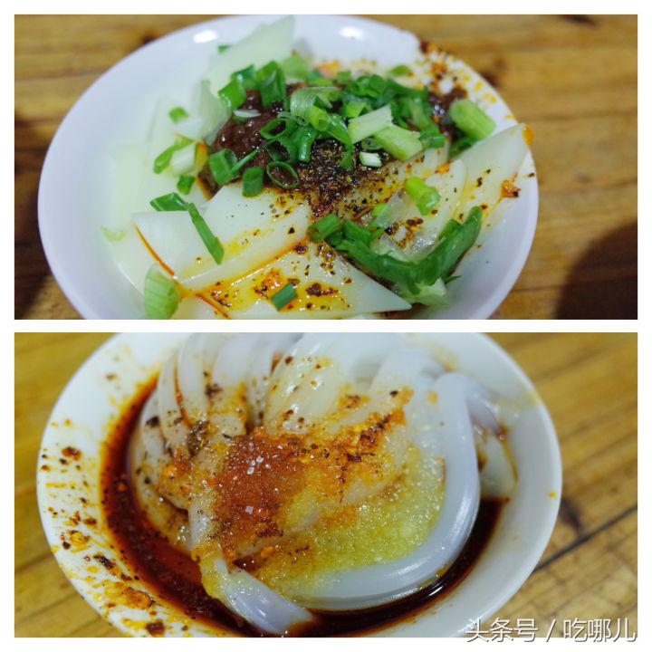 一個成都人推薦的成都地道的美食和店鋪！來成都旅游必備攻略！