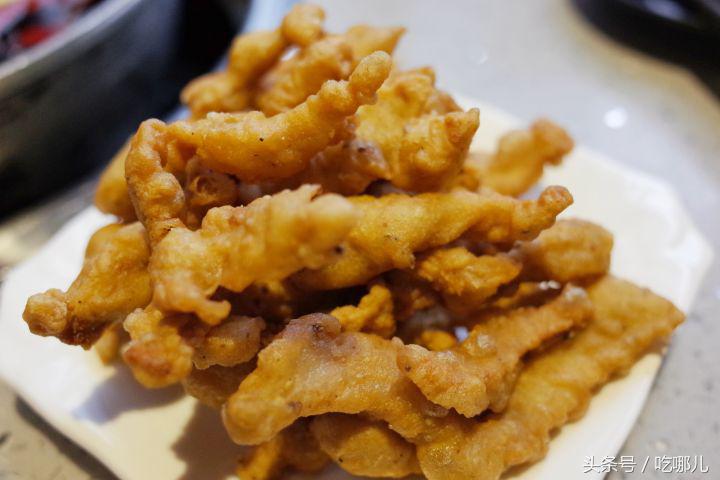 一個成都人推薦的成都地道的美食和店鋪！來成都旅游必備攻略！