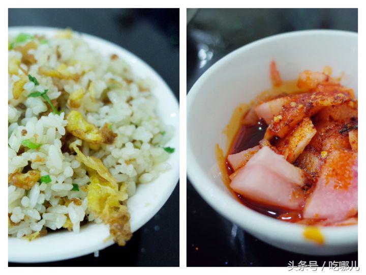 一個成都人推薦的成都地道的美食和店鋪！來成都旅游必備攻略！