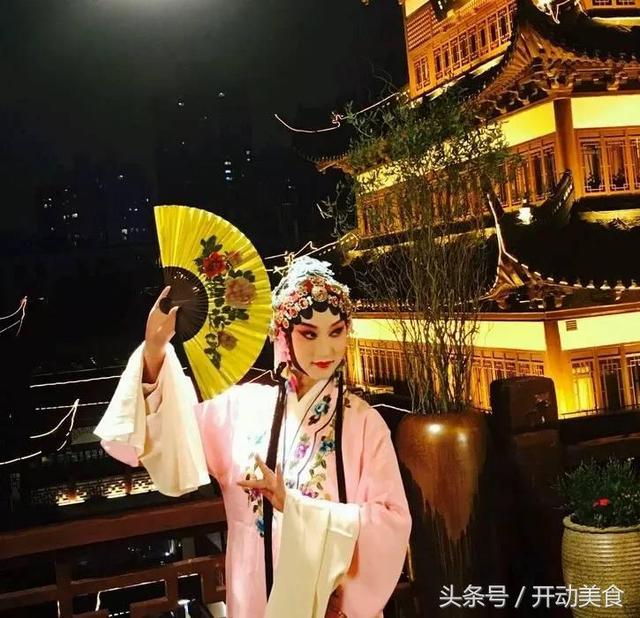 城隍廟新玩法，傳統與現代交融的新年味！