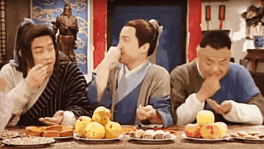 吃瓜這么熱鬧，為什么“孤”獨里面有個“瓜”？