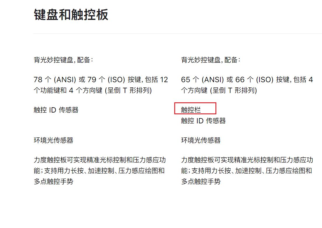 M1芯片真香，那么MacBook Air和Pro怎么選呢？