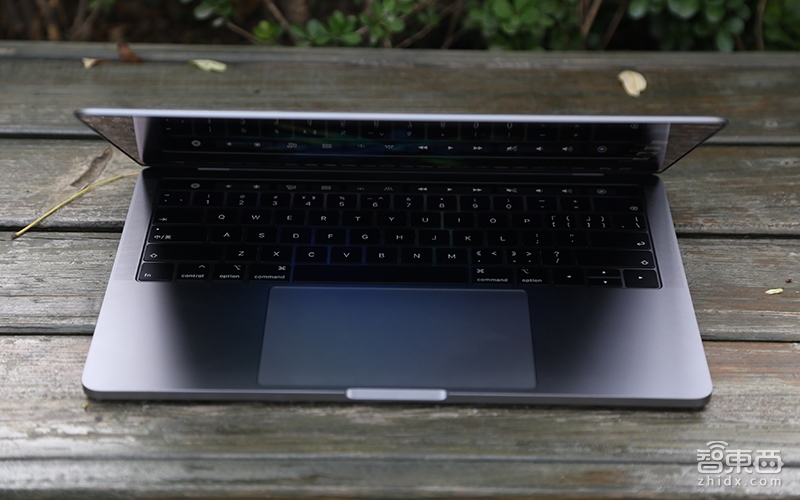 蘋果MacBook Pro五年進化：成就最趁手的干活小鋼炮！