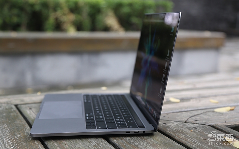 蘋果MacBook Pro五年進化：成就最趁手的干活小鋼炮！