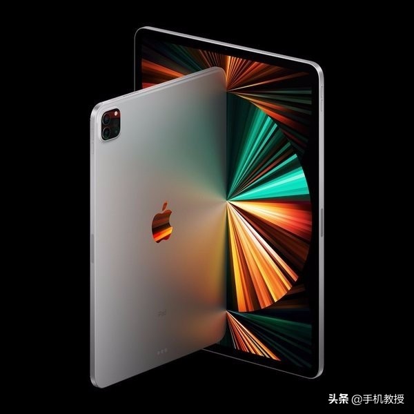 MacBook Air上首發M2芯片很心動？但我勸你先等等，看看屏幕再說