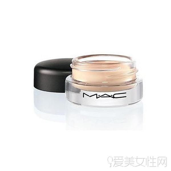 mac遮瑕膏 專業打造無瑕妝容