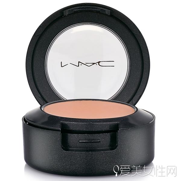 mac遮瑕膏 專業打造無瑕妝容