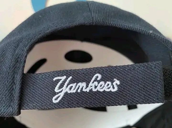 47Brand 經典款MLB棒球帽