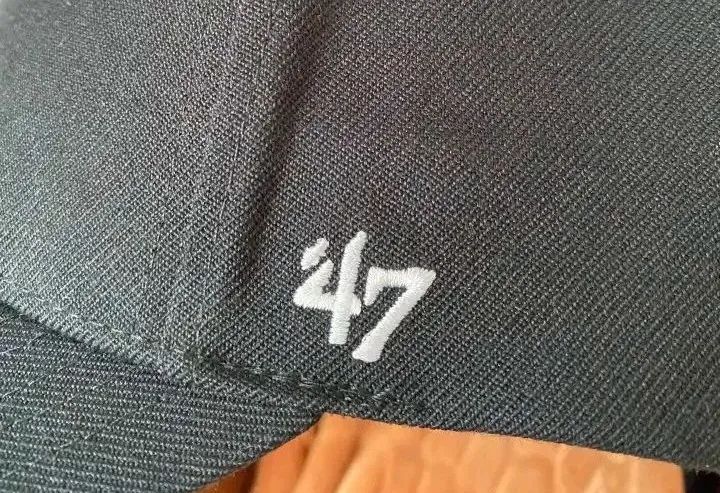47Brand 經典款MLB棒球帽