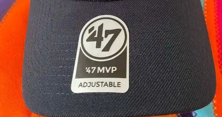 47Brand 經典款MLB棒球帽