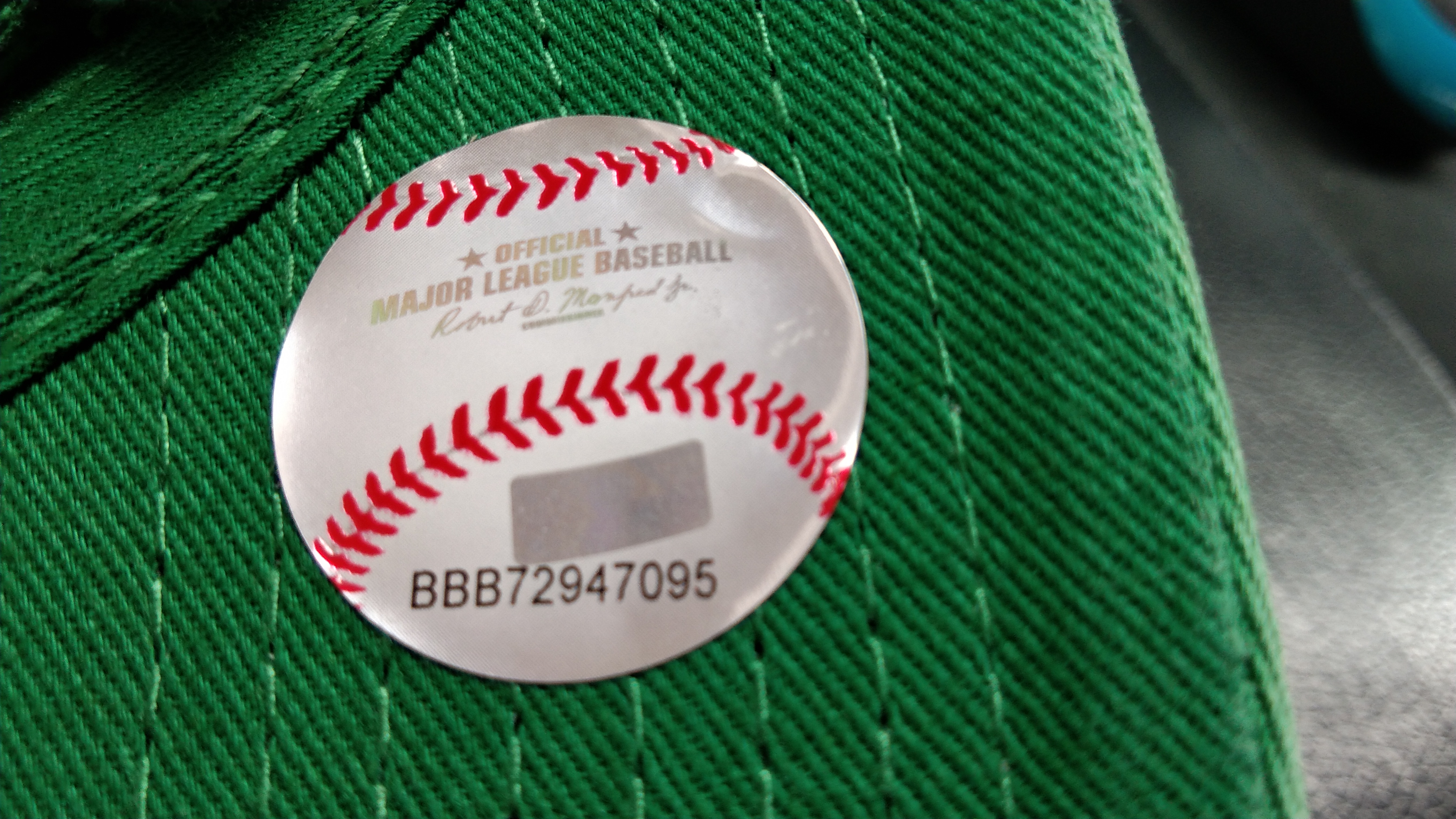 47Brand 經典款MLB棒球帽
