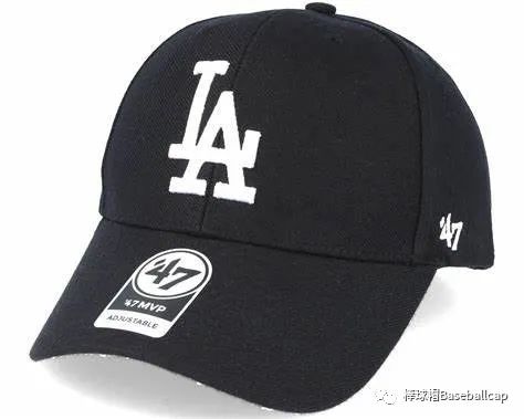 47Brand 經典款MLB棒球帽