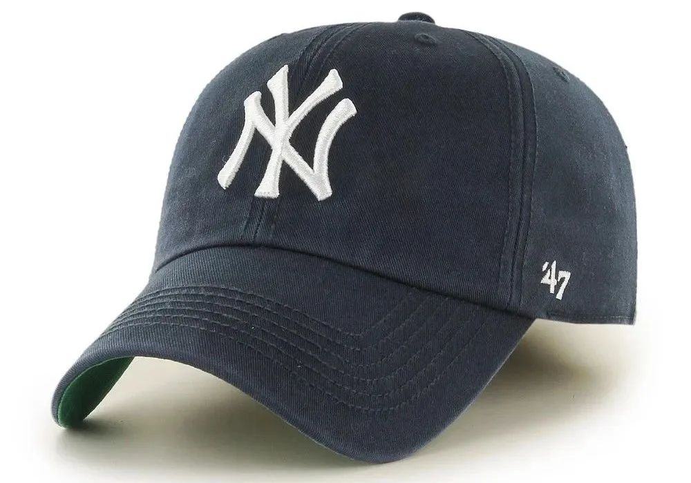 47Brand 經典款MLB棒球帽