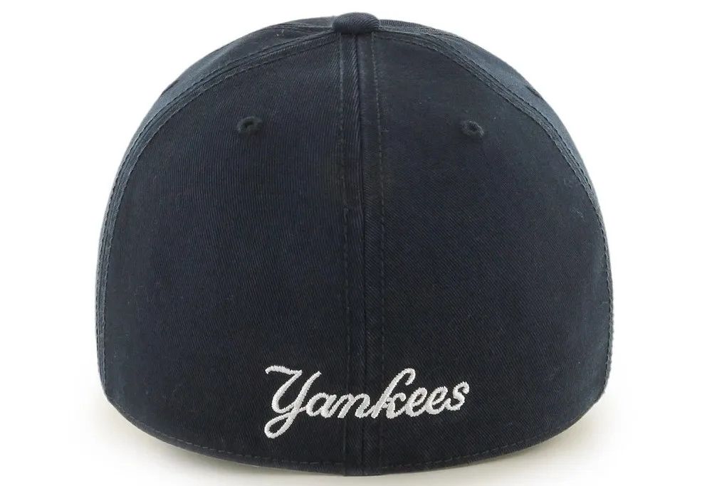 47Brand 經典款MLB棒球帽
