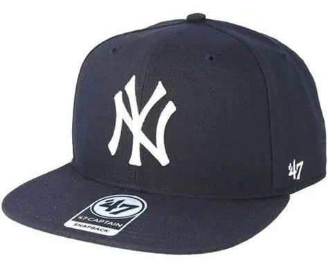 47Brand 經典款MLB棒球帽