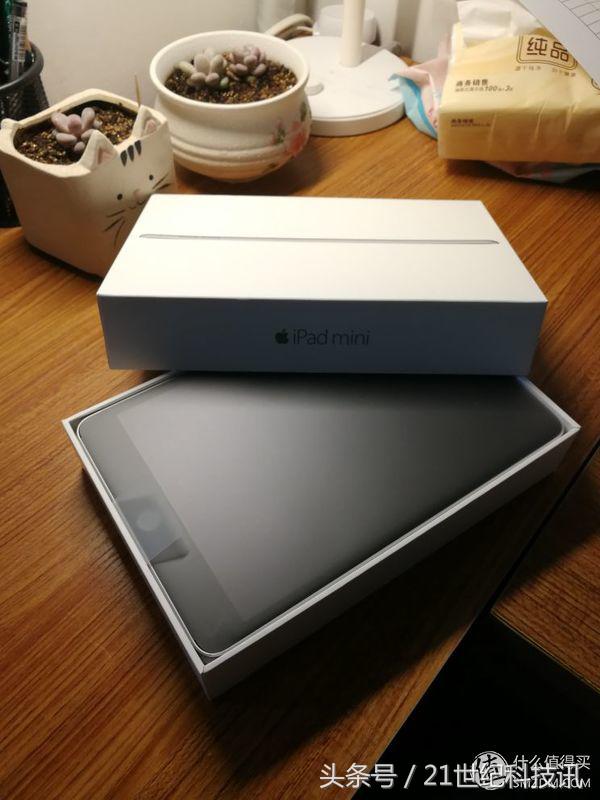 15年的iPad mini4體驗到底如何？