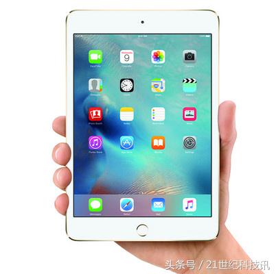 15年的iPad mini4體驗到底如何？