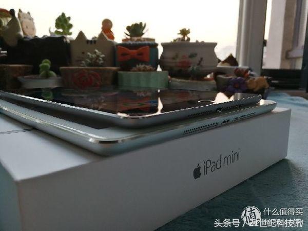 15年的iPad mini4體驗到底如何？
