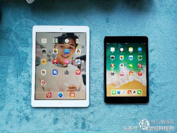 15年的iPad mini4體驗到底如何？