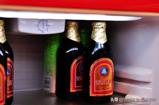 炎炎夏日的救命稻草，東寶93Y圓弧形單門冰箱體驗