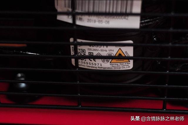 炎炎夏日的救命稻草，東寶93Y圓弧形單門冰箱體驗