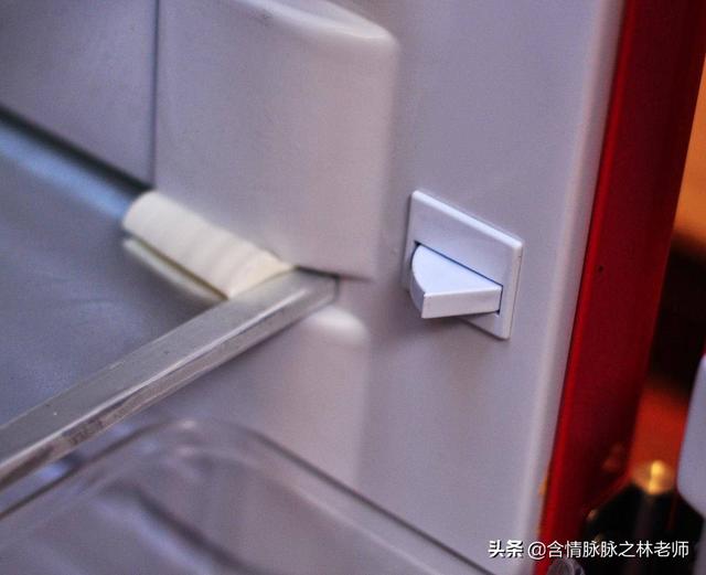 炎炎夏日的救命稻草，東寶93Y圓弧形單門冰箱體驗