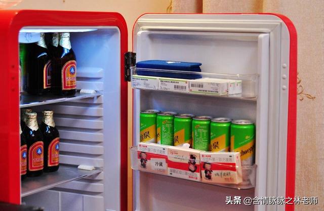 炎炎夏日的救命稻草，東寶93Y圓弧形單門冰箱體驗