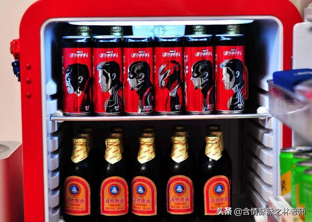 炎炎夏日的救命稻草，東寶93Y圓弧形單門冰箱體驗