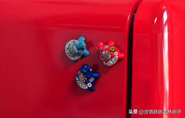 炎炎夏日的救命稻草，東寶93Y圓弧形單門冰箱體驗
