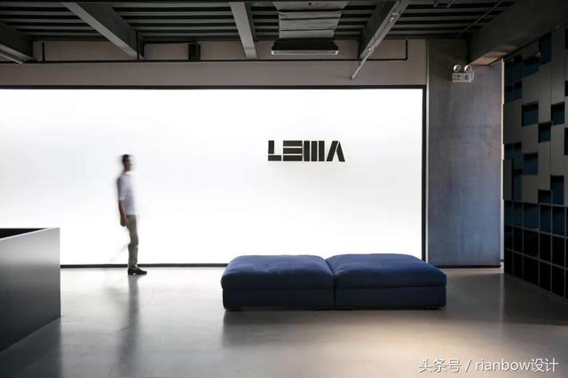 頂級設計，總給人低調不凡的感覺！