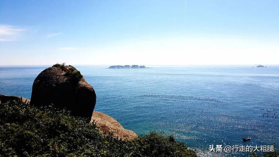 東極島兩天一夜旅游攻略，去祖國的最東部看最早的日出