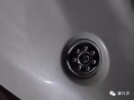 摩托家／聊聊我曾經的最愛，08款杜卡迪ducati 696