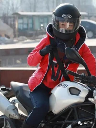 摩托家／聊聊我曾經的最愛，08款杜卡迪ducati 696