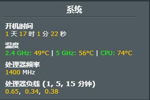 斐訊K3路由器刷梅林系統體驗