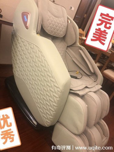 ihoco輕松伴侶按摩椅怎么樣是哪里品牌，IH-6699親測(國產)