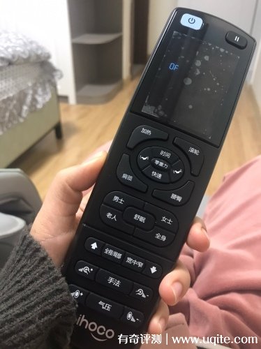 ihoco輕松伴侶按摩椅怎么樣是哪里品牌，IH-6699親測(國產)