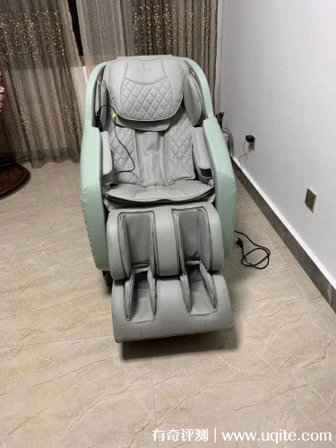 ihoco輕松伴侶按摩椅怎么樣是哪里品牌，IH-6699親測(國產)