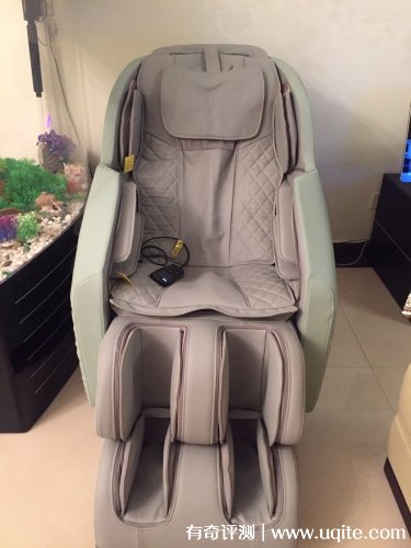 ihoco輕松伴侶按摩椅怎么樣是哪里品牌，IH-6699親測(國產)