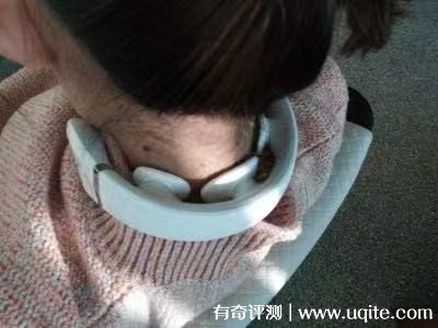 Jeeback小米脊安適頸椎按摩器怎么樣好用嗎，g2使用評測