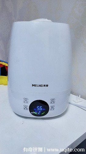 MeiLing美菱加濕器怎么樣好用嗎，親身使用后測評推薦